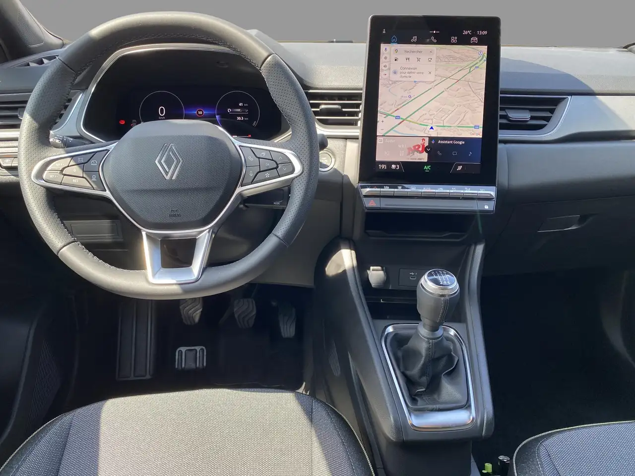 Renault Captur 2026 — фото 11