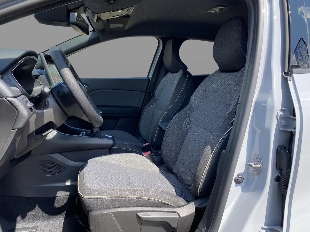 Renault Captur 2026 — фото 13