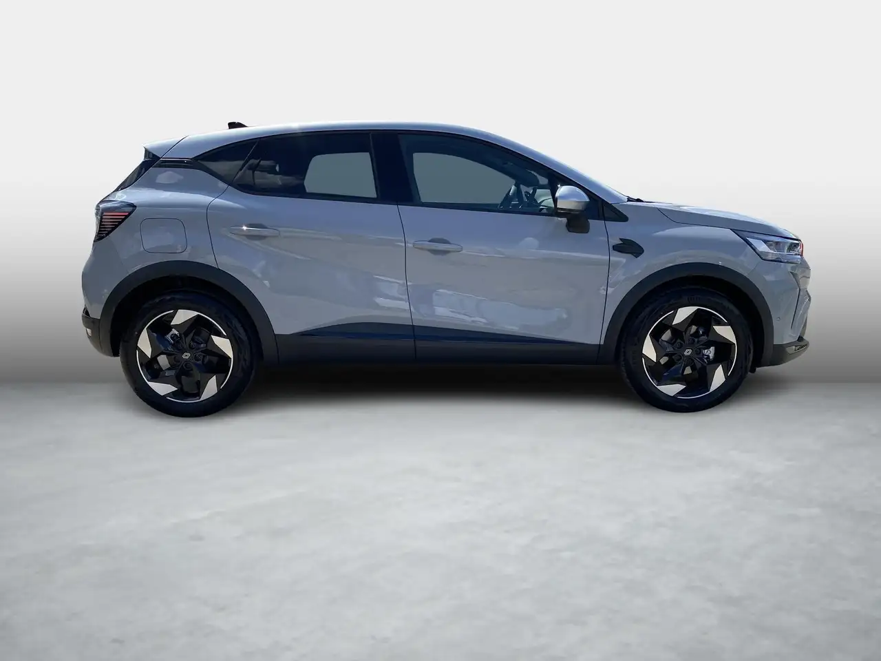 Renault Captur 2026