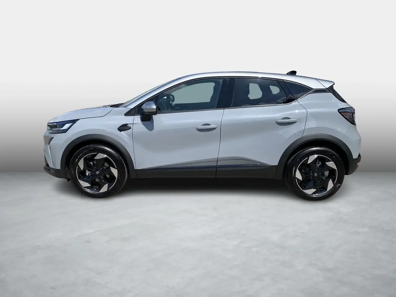 Renault Captur 2026 — фото 6