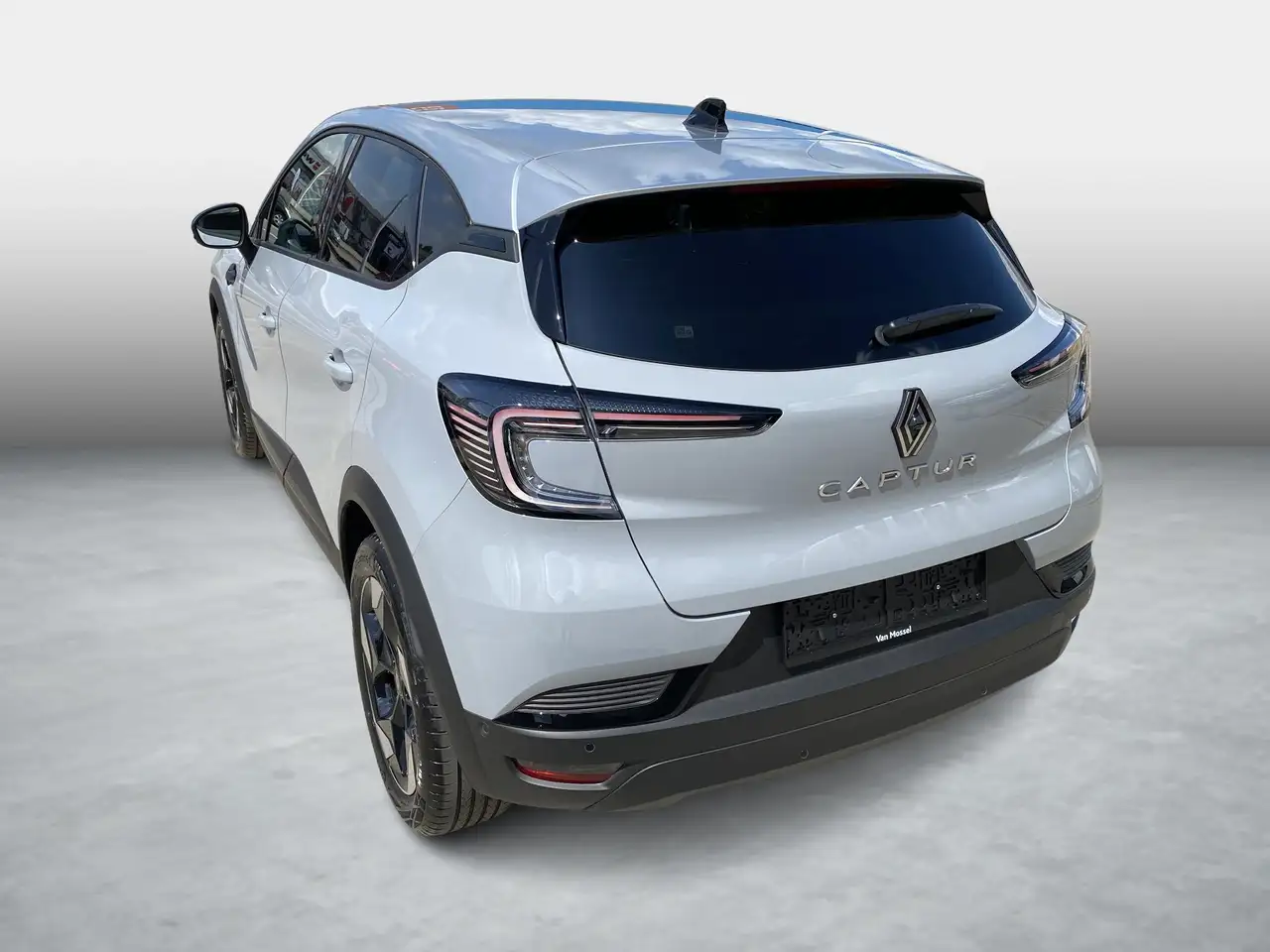Renault Captur 2026
