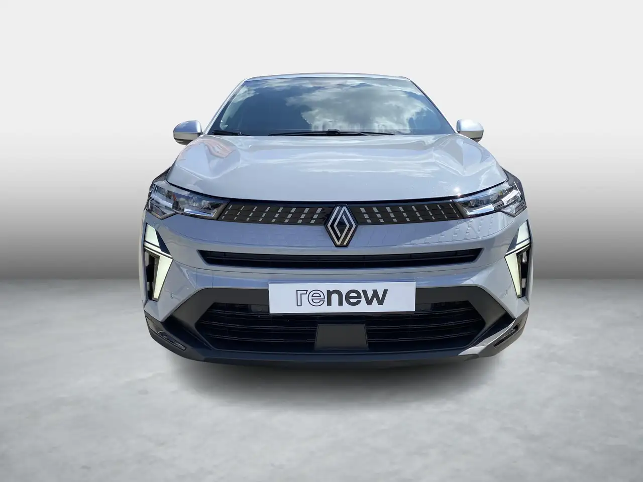 Renault Captur 2026
