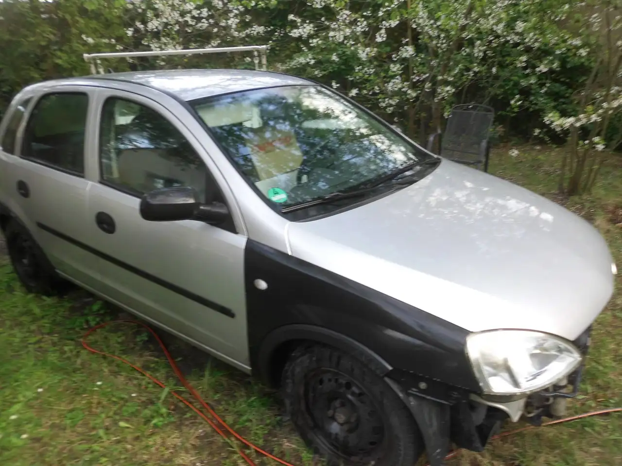 Opel Corsa 1.2 16V, foto 3