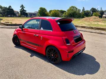 Competizione