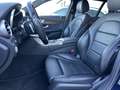 Mercedes-Benz C 300 T AMG-Line NAV+LED+AHK+BURMESTER+DISTRONIC Bleu - thumbnail 9