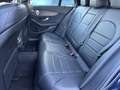 Mercedes-Benz C 300 T AMG-Line NAV+LED+AHK+BURMESTER+DISTRONIC Bleu - thumbnail 10