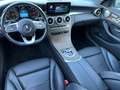 Mercedes-Benz C 300 T AMG-Line NAV+LED+AHK+BURMESTER+DISTRONIC Bleu - thumbnail 11
