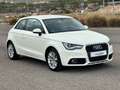 Audi A1 1.4 TFSI Attraction S-Tronic Blanco - thumbnail 2