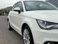 Audi A1 1.4 TFSI Attraction S-Tronic Blanco - thumbnail 6