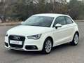 Audi A1 1.4 TFSI Attraction S-Tronic Blanco - thumbnail 1