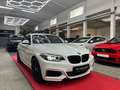 BMW 218 i Coupe M Sport*SHADOW-LINE*LED* ALCANTARA* Weiß - thumbnail 3