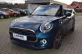 MINI Cooper S COOPER!AUTOM! Cabrio, Sidewalk,Navi, Leder,,,,,, Blau - thumbnail 3