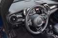 MINI Cooper S COOPER!AUTOM! Cabrio, Sidewalk,Navi, Leder,,,,,, Blau - thumbnail 10