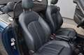 MINI Cooper S COOPER!AUTOM! Cabrio, Sidewalk,Navi, Leder,,,,,, Blau - thumbnail 15
