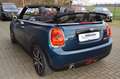 MINI Cooper S COOPER!AUTOM! Cabrio, Sidewalk,Navi, Leder,,,,,, Blau - thumbnail 4