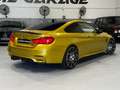 BMW M4 Geel - thumbnail 7