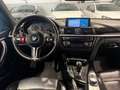 BMW M4 Geel - thumbnail 4