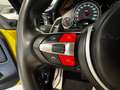 BMW M4 Geel - thumbnail 15