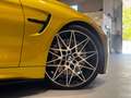 BMW M4 Geel - thumbnail 40