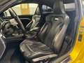 BMW M4 Geel - thumbnail 22