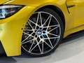 BMW M4 Geel - thumbnail 11