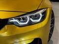 BMW M4 Geel - thumbnail 10