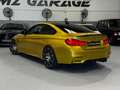 BMW M4 Geel - thumbnail 9