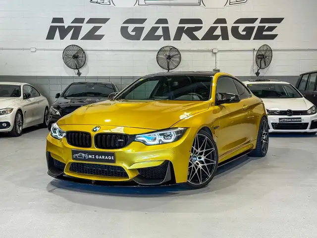 BMW M4