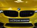 BMW M4 Geel - thumbnail 43