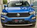 Volkswagen T-Roc Cabrio 1,5 TSI Style | CarPlay | DAB | PDC Blau - thumbnail 4