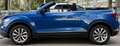 Volkswagen T-Roc Cabrio 1,5 TSI Style | CarPlay | DAB | PDC Blau - thumbnail 11
