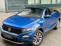 Volkswagen T-Roc Cabrio 1,5 TSI Style | CarPlay | DAB | PDC Blau - thumbnail 2