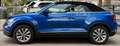 Volkswagen T-Roc Cabrio 1,5 TSI Style | CarPlay | DAB | PDC Blau - thumbnail 10