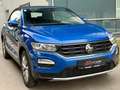 Volkswagen T-Roc Cabrio 1,5 TSI Style | CarPlay | DAB | PDC Blau - thumbnail 3