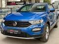 Volkswagen T-Roc Cabrio 1,5 TSI Style | CarPlay | DAB | PDC Blau - thumbnail 5