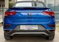 Volkswagen T-Roc Cabrio 1,5 TSI Style | CarPlay | DAB | PDC Blau - thumbnail 7