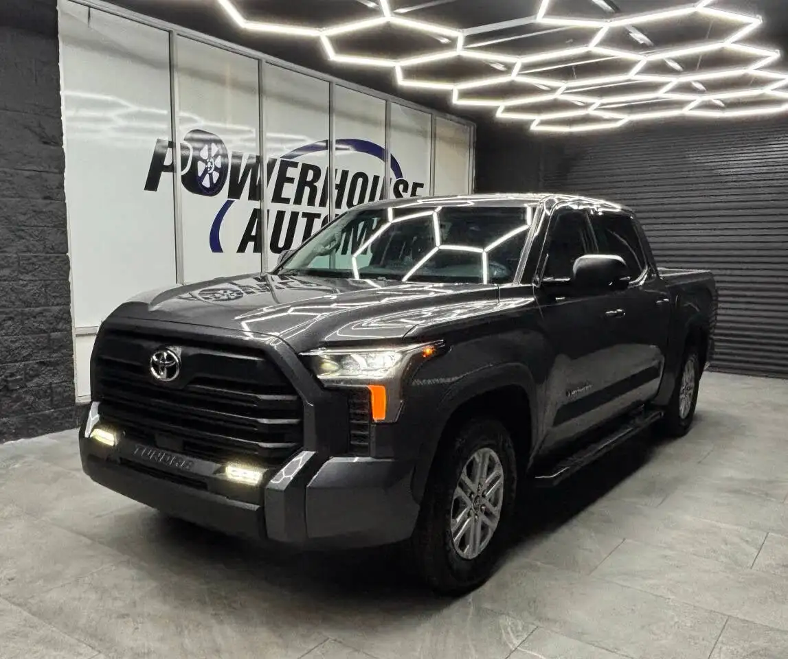 Toyota Tundra