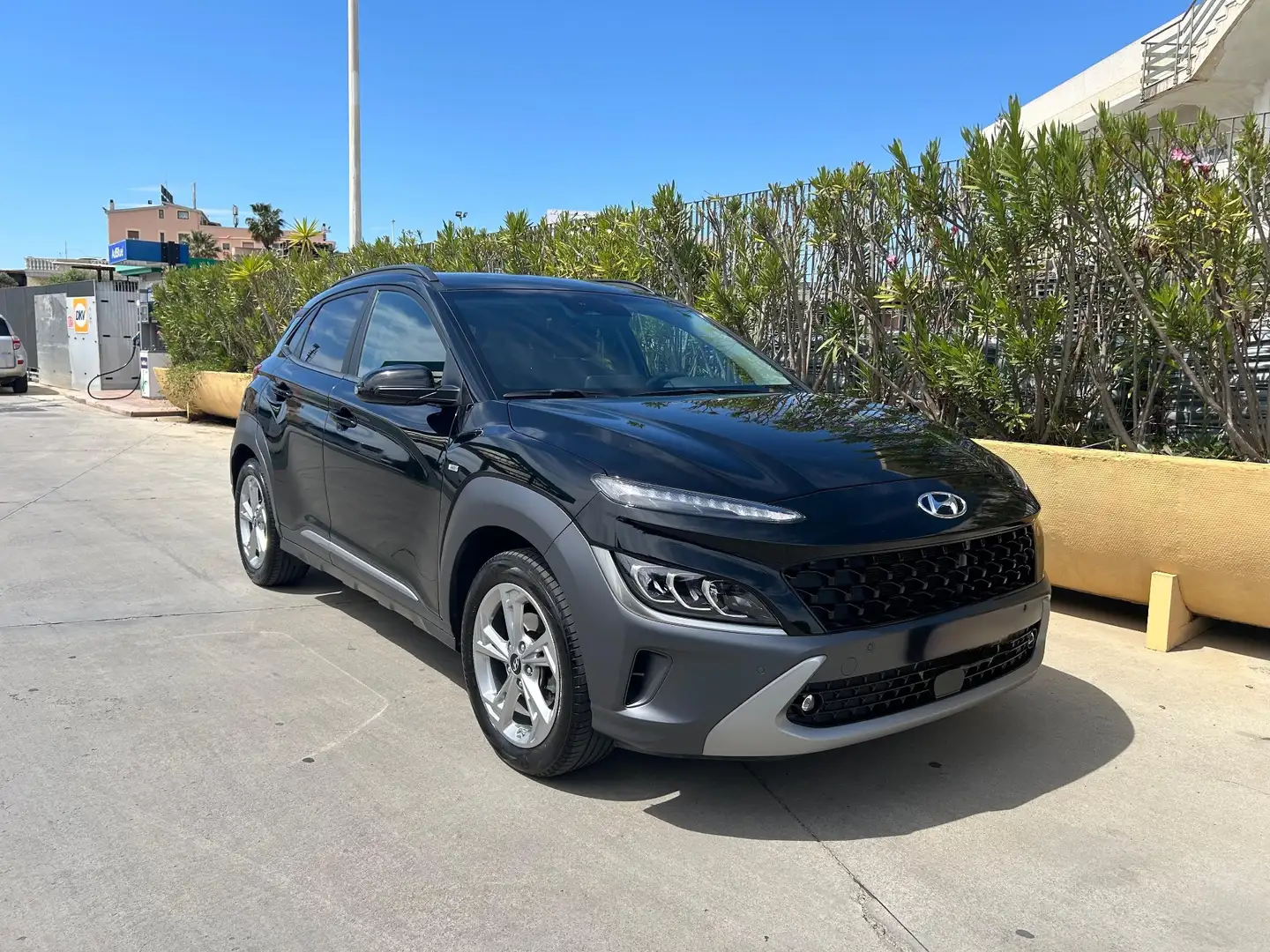 Hyundai KONA 1.0 t-gdi Xline Safety Pack 2wd 120cv - 2