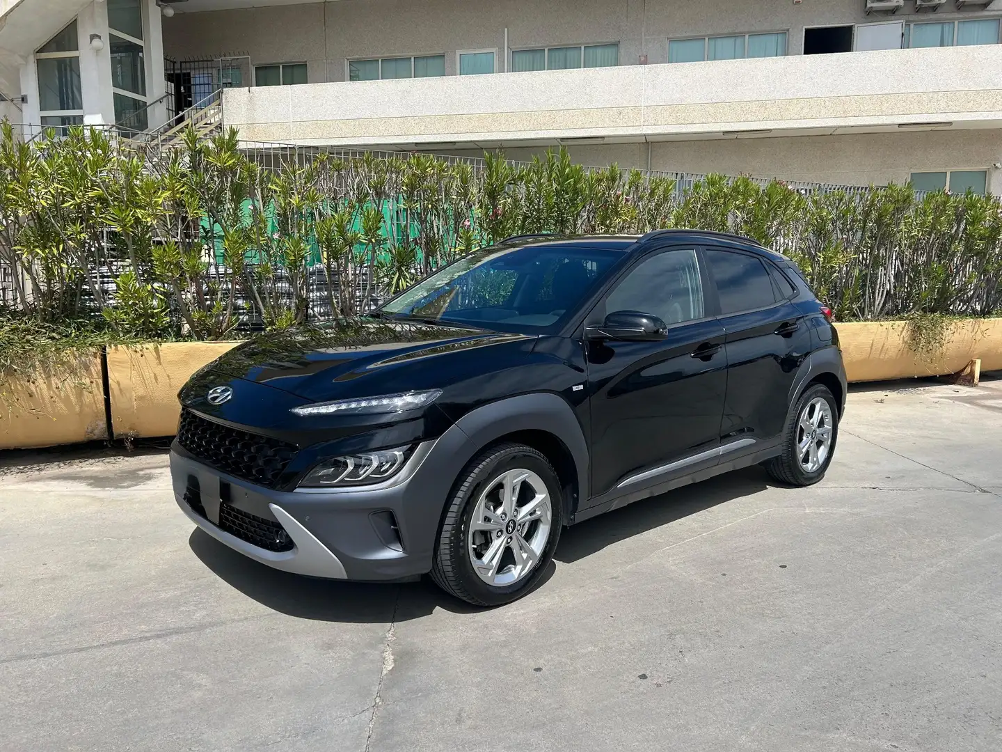 Hyundai KONA 1.0 t-gdi Xline Safety Pack 2wd 120cv - 1