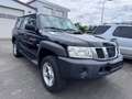 Nissan Patrol 3.0l TD, Comfort Schwarz - thumbnail 3