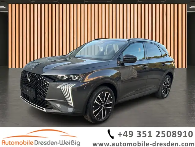 DS Automobiles Autres 130BlueHDI Performance*Navi*LED*el.Sitz*
