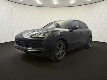 E-Hybrid Platinum Edition*Vollausstattun