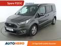 Ford Grand Tourneo 1.5 EcoBlue TDCi Titanium Aut.*NAVI*TEMPO*PDC* Gri - thumbnail 1