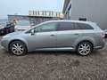 Toyota Avensis Kombi Executive Euro 5 Silber - thumbnail 8