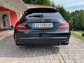 Mercedes-Benz CLA 45 AMG CLA 45 AMG Shooting Brake 4MATIC Aut. AMG Schwarz - thumbnail 10