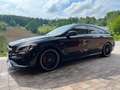 Mercedes-Benz CLA 45 AMG CLA 45 AMG Shooting Brake 4MATIC Aut. AMG Schwarz - thumbnail 1