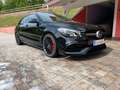 Mercedes-Benz CLA 45 AMG CLA 45 AMG Shooting Brake 4MATIC Aut. AMG Schwarz - thumbnail 14