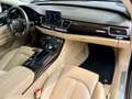 Audi A8 4.0 TFSI QUATTRO MATRIX AIR MASSAGE ACC CAM Schwarz - thumbnail 12