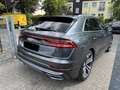 Audi Q8 50 TDI QUT*S-LINE*PANO*HUD*B&O*SOFT*360 Gris - thumbnail 5
