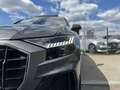 Audi Q8 50 TDI QUT*S-LINE*PANO*HUD*B&O*SOFT*360 Gris - thumbnail 10
